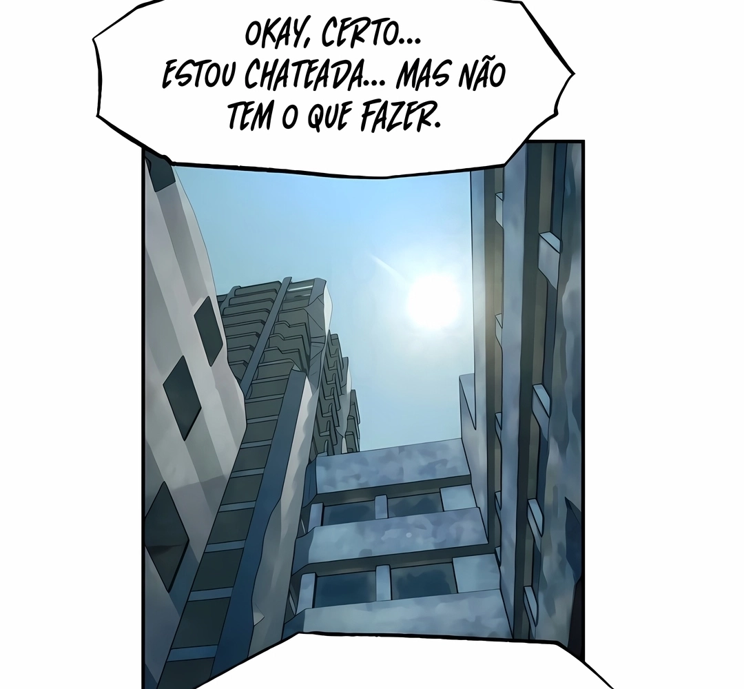 Surviving the Apocalypse Capítulo 67 Página 18