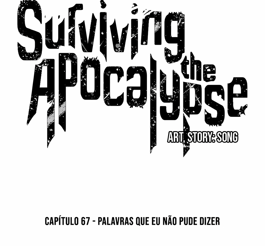 Surviving the Apocalypse Capítulo 67 Página 3