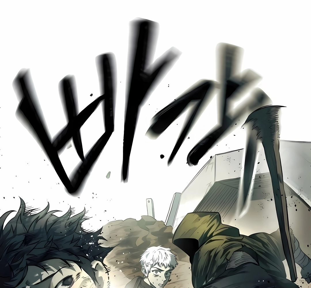 Surviving the Apocalypse Capítulo 67 Página 37