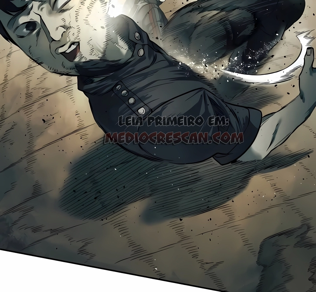 Surviving the Apocalypse Capítulo 67 Página 38