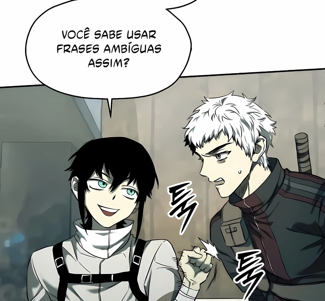 Surviving the Apocalypse Capítulo 67 Página 43