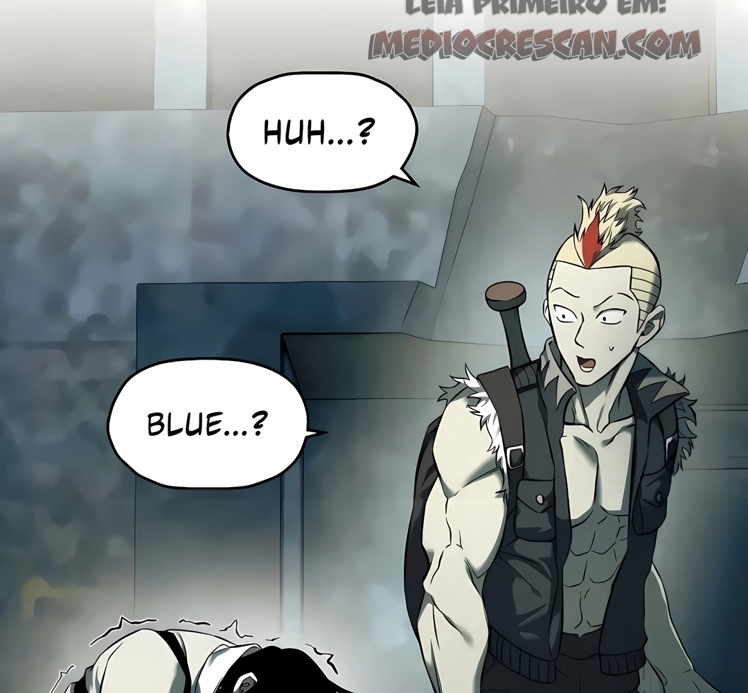 Surviving the Apocalypse Capítulo 67 Página 82