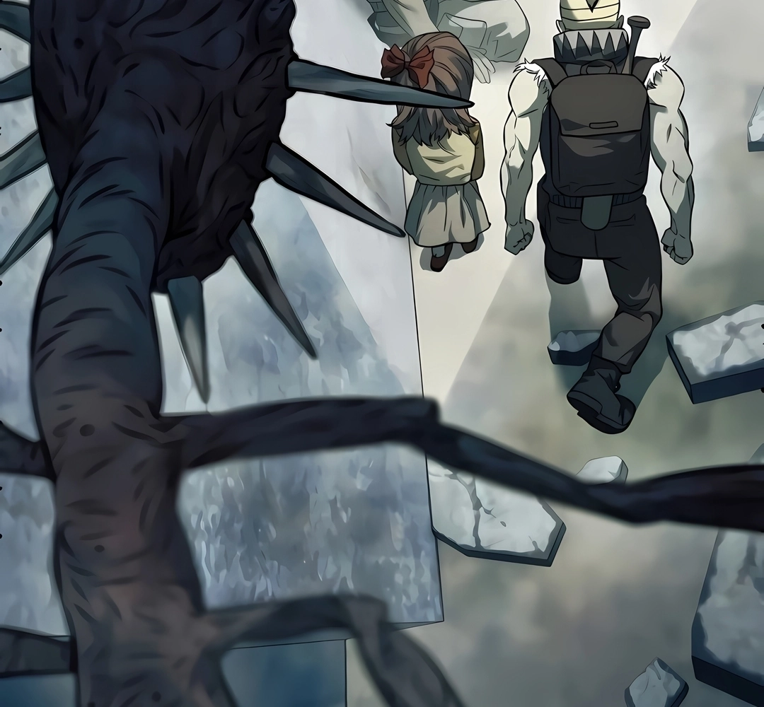 Surviving the Apocalypse Capítulo 68 Página 61
