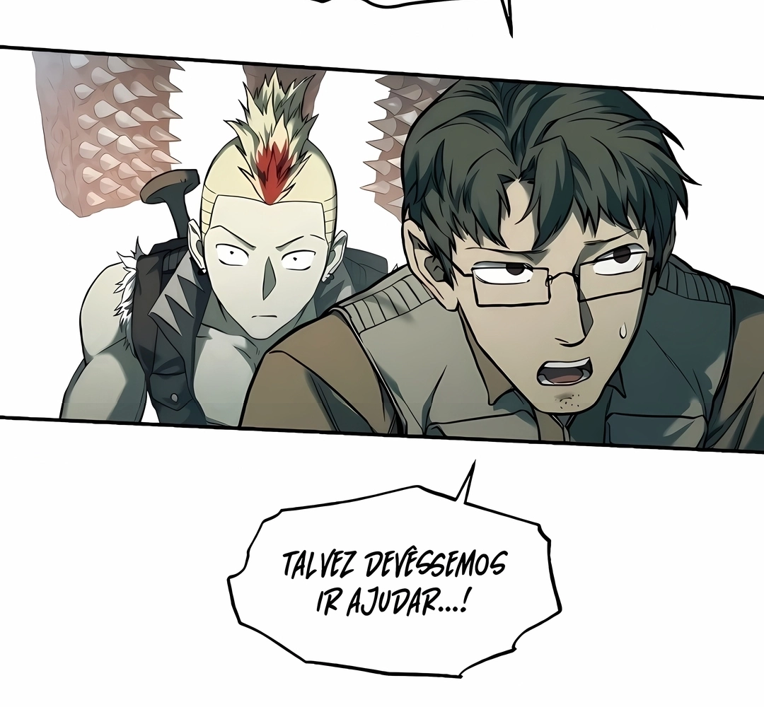 Surviving the Apocalypse Capítulo 68 Página 70