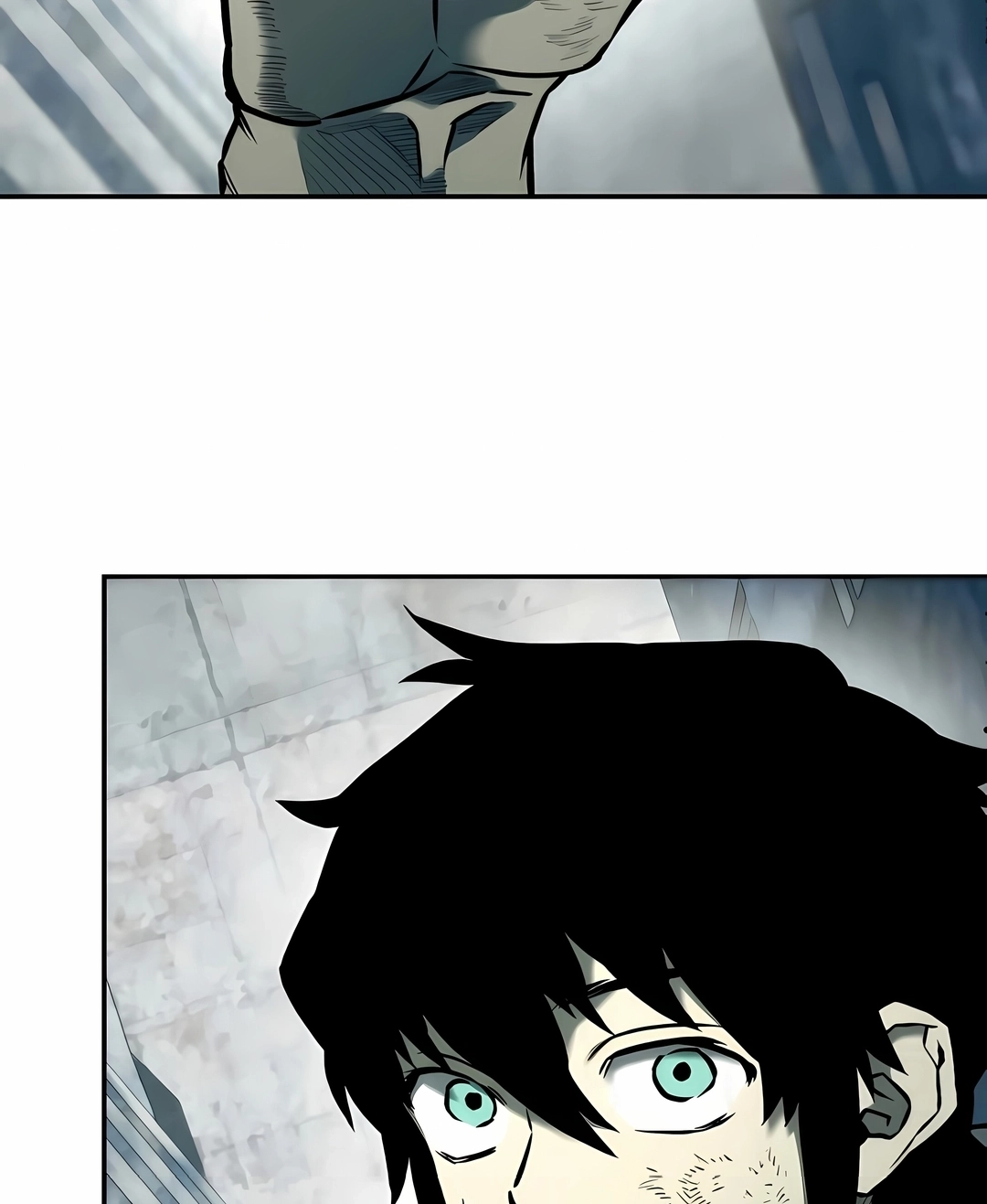 Surviving the Apocalypse Capítulo 69 Página 100