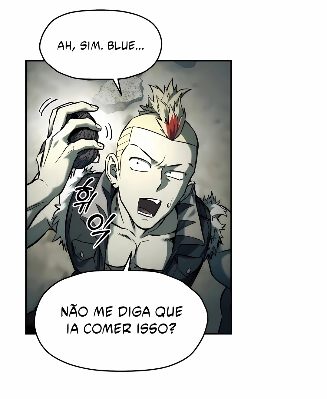 Surviving the Apocalypse Capítulo 69 Página 107