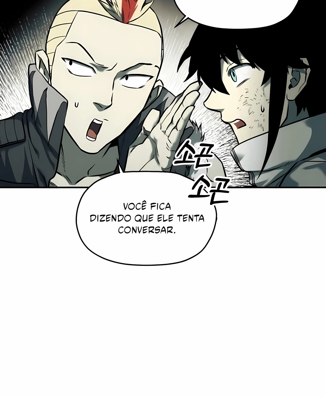 Surviving the Apocalypse Capítulo 69 Página 111