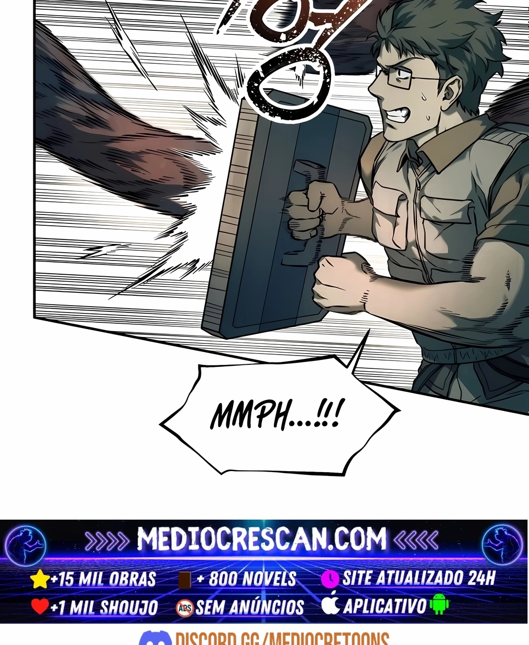 Surviving the Apocalypse Capítulo 69 Página 13