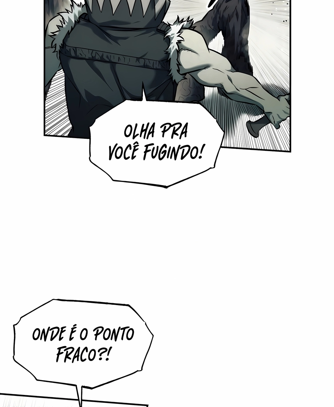 Surviving the Apocalypse Capítulo 69 Página 19