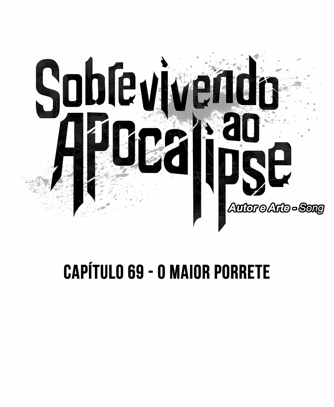 Surviving the Apocalypse Capítulo 69 Página 2