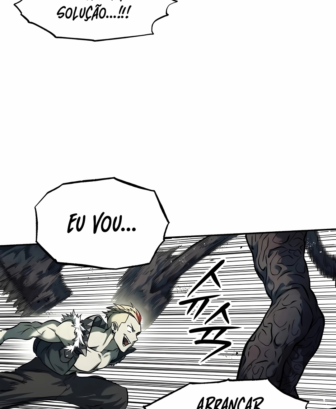 Surviving the Apocalypse Capítulo 69 Página 23