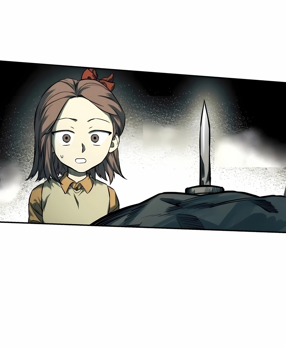 Surviving the Apocalypse Capítulo 69 Página 72