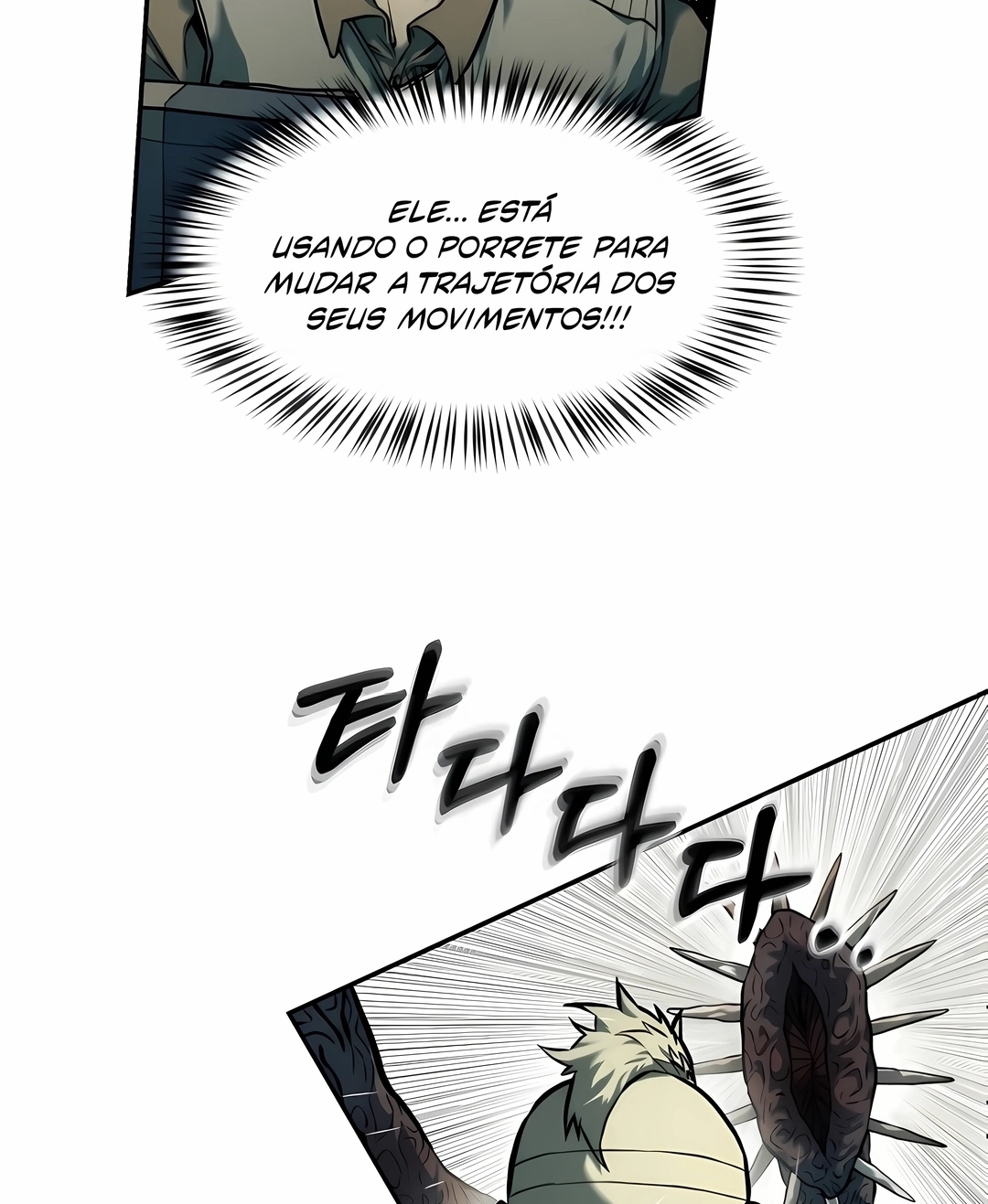 Surviving the Apocalypse Capítulo 69 Página 84