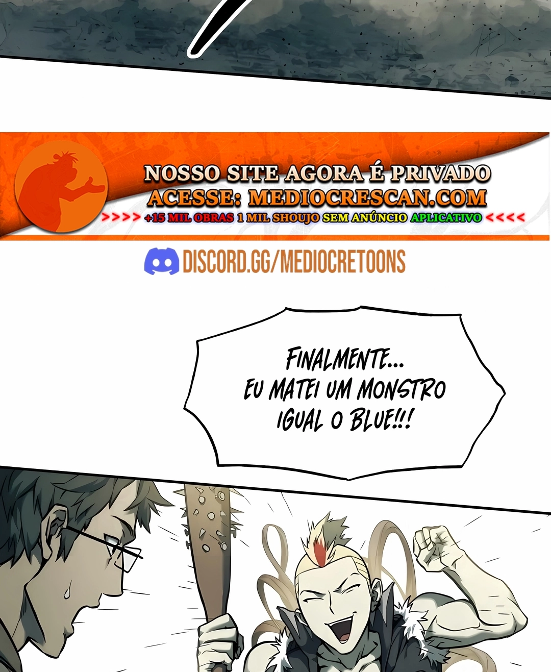 Surviving the Apocalypse Capítulo 69 Página 94