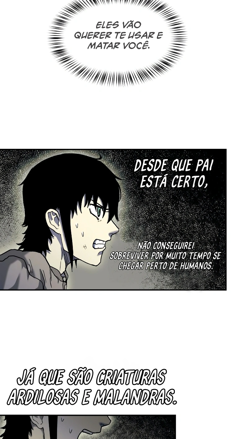 Surviving the Apocalypse Capítulo 7 Página 10