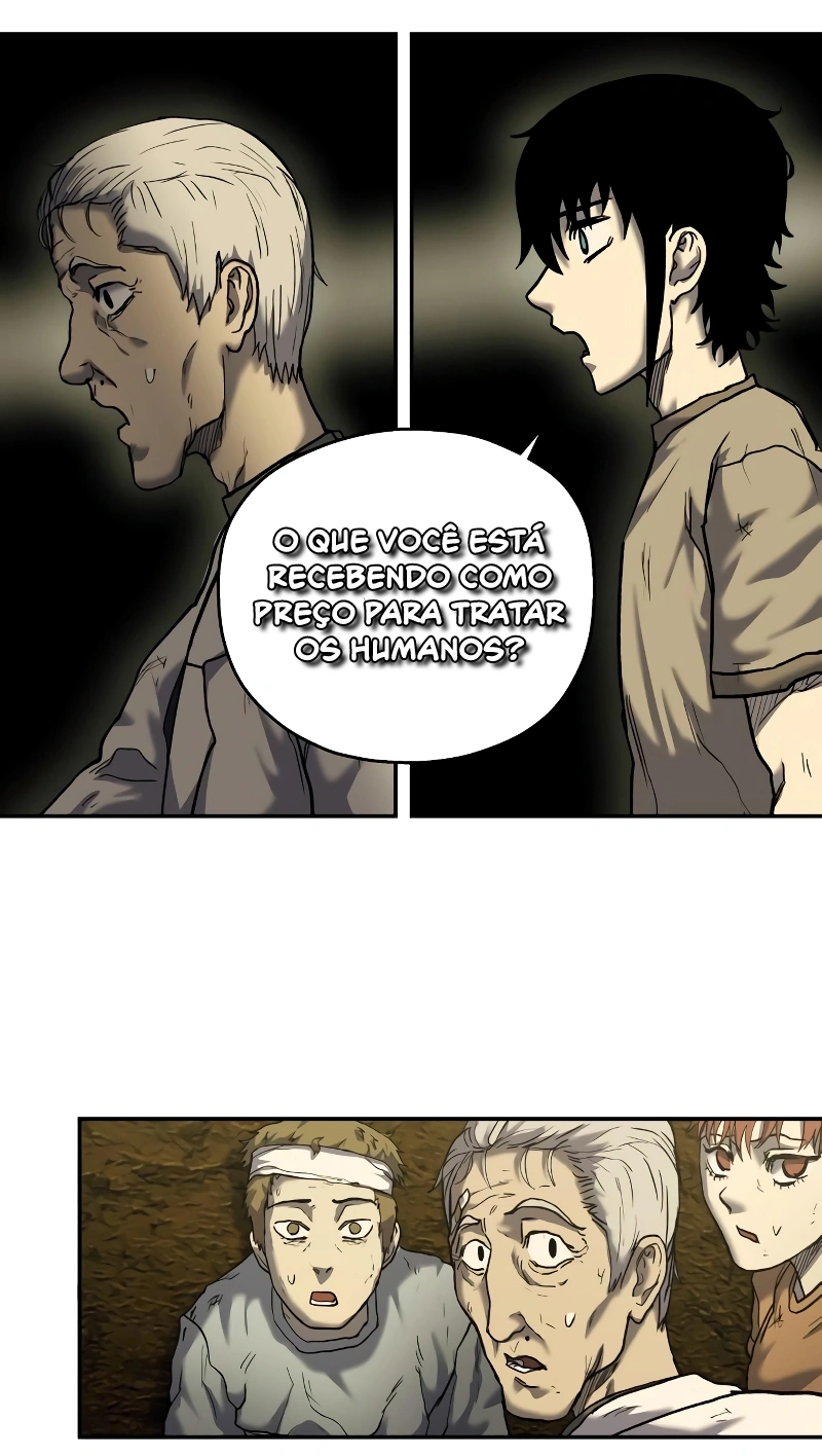 Surviving the Apocalypse Capítulo 7 Página 101