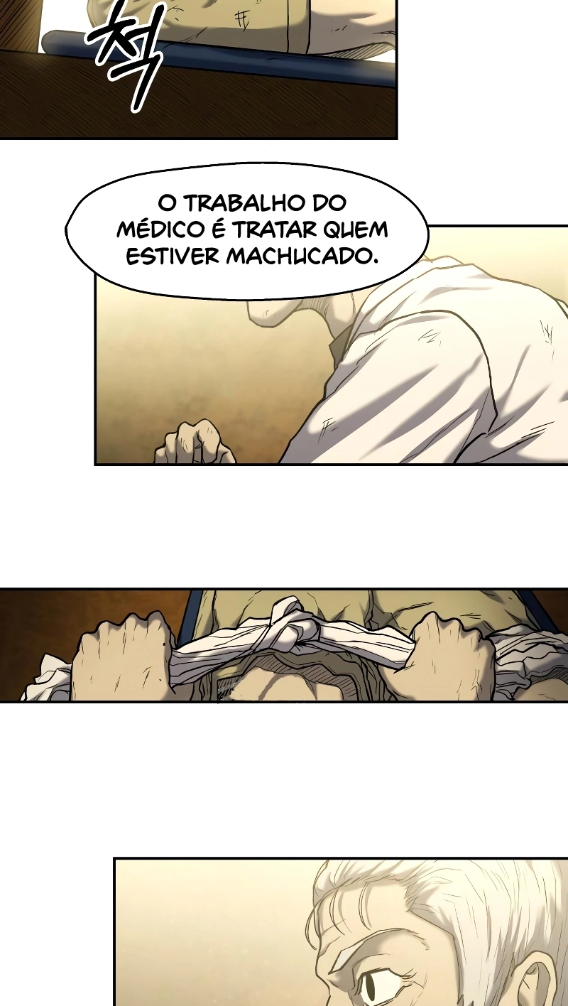 Surviving the Apocalypse Capítulo 7 Página 104