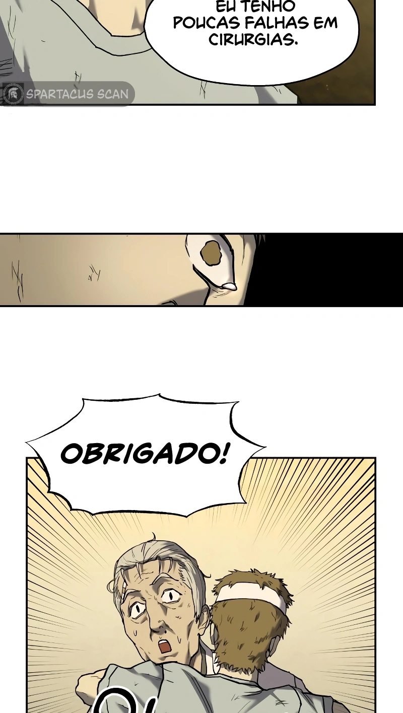 Surviving the Apocalypse Capítulo 7 Página 106