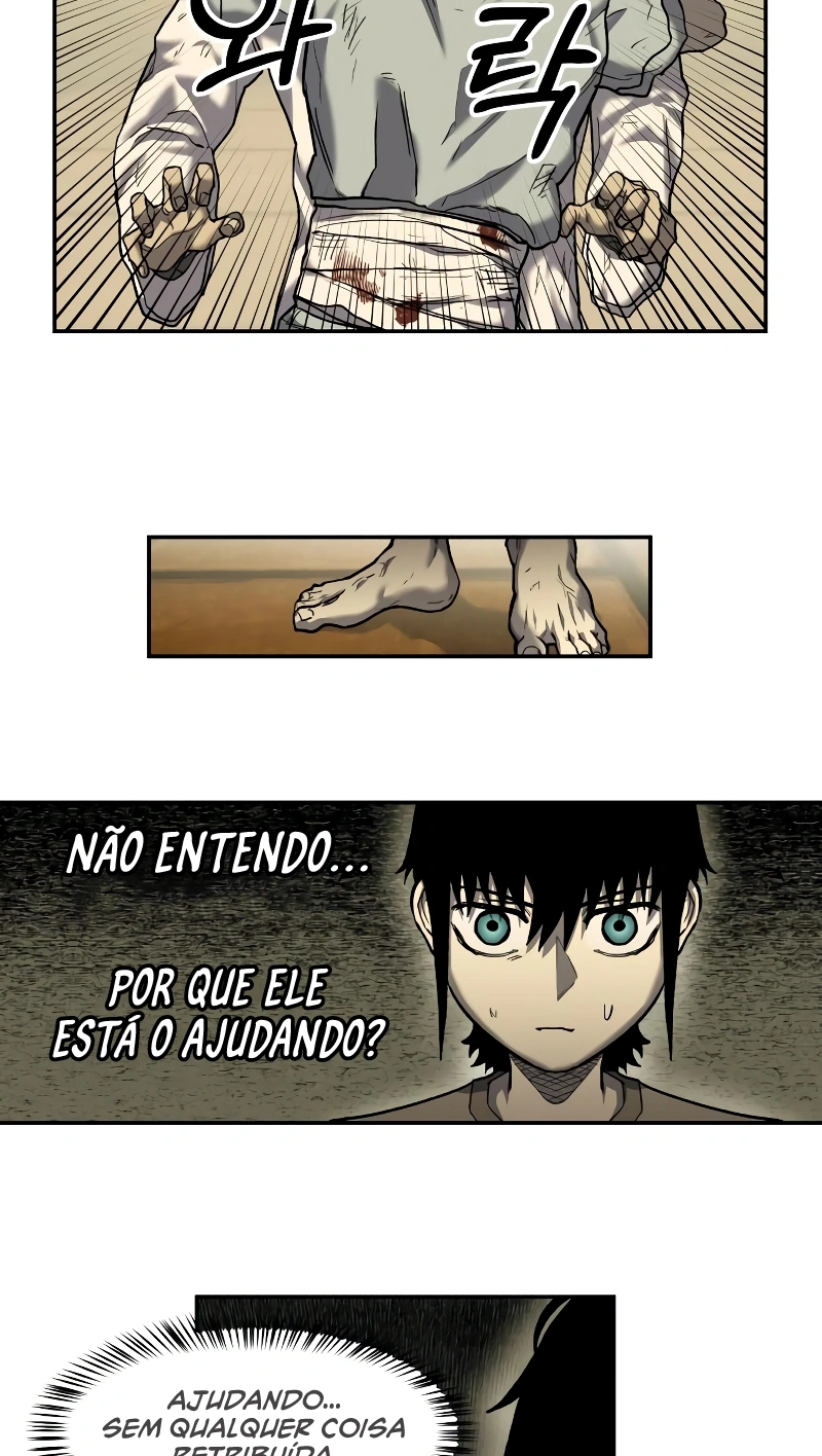 Surviving the Apocalypse Capítulo 7 Página 107