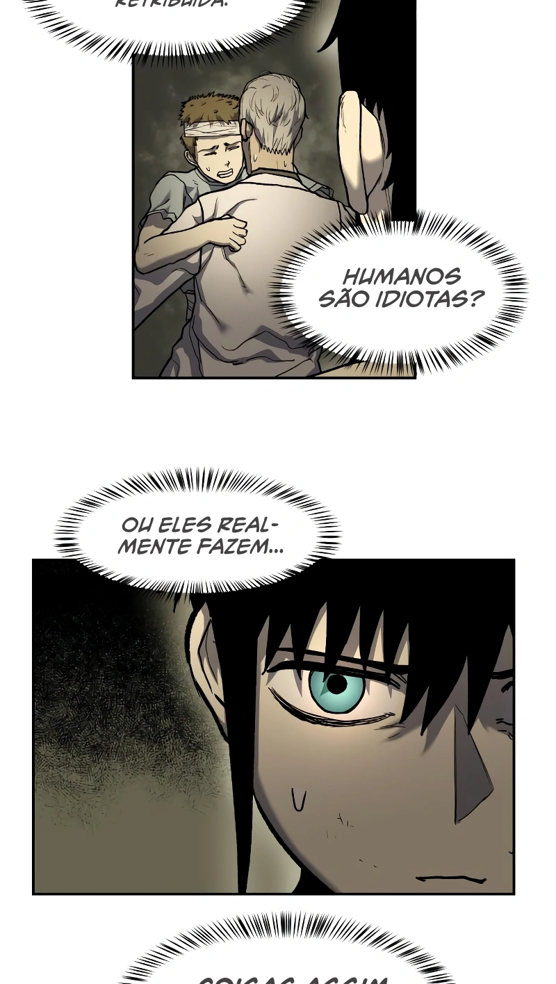 Surviving the Apocalypse Capítulo 7 Página 108
