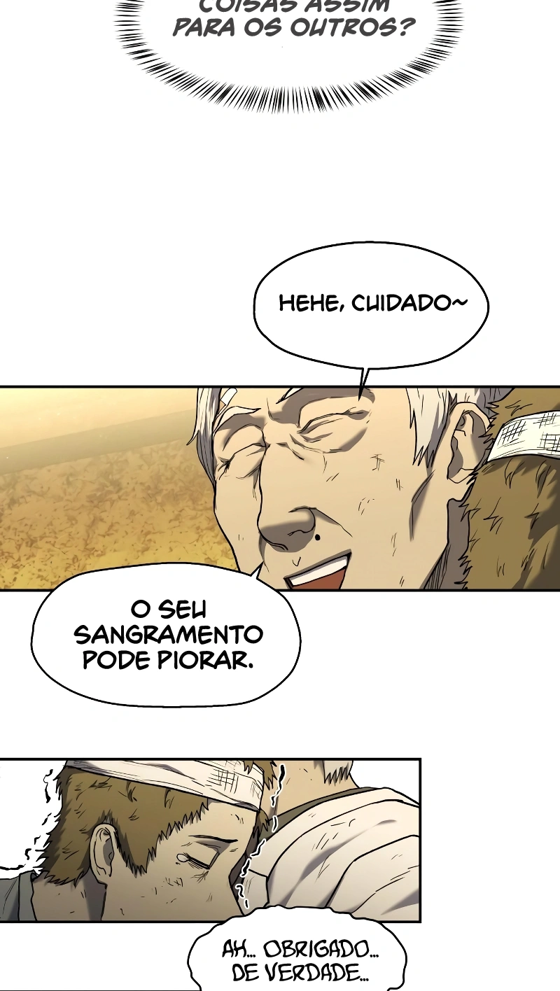 Surviving the Apocalypse Capítulo 7 Página 109