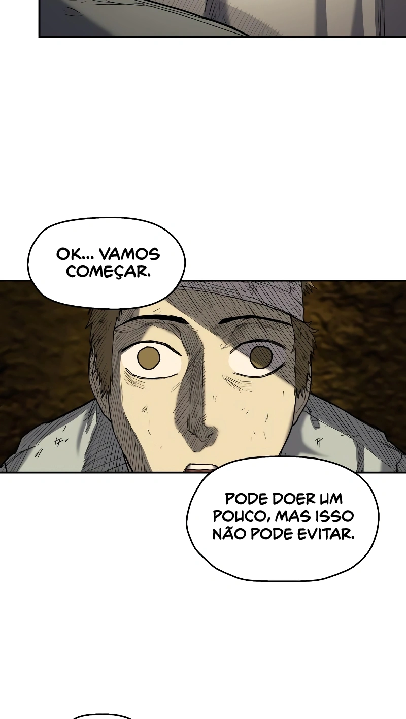 Surviving the Apocalypse Capítulo 7 Página 111