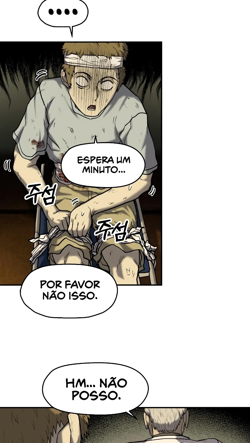 Surviving the Apocalypse Capítulo 7 Página 112