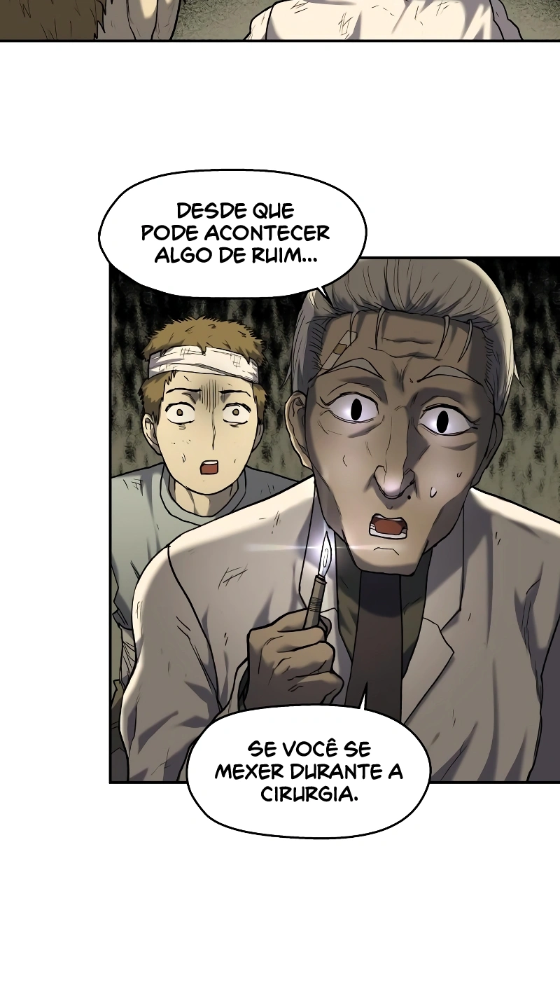 Surviving the Apocalypse Capítulo 7 Página 113