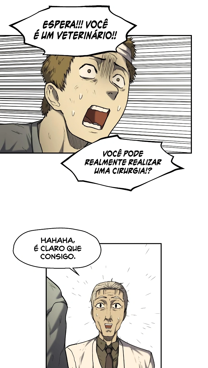 Surviving the Apocalypse Capítulo 7 Página 114