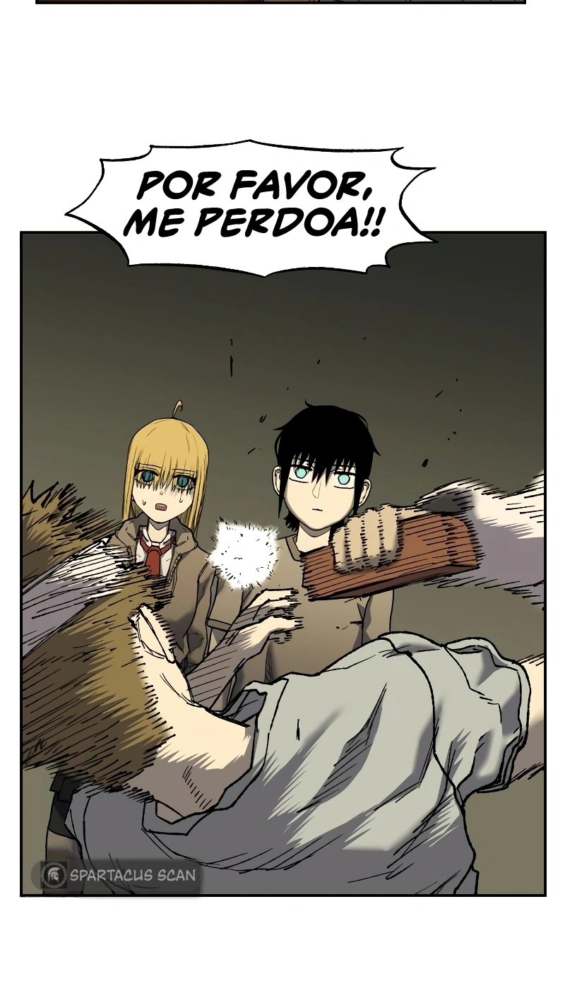 Surviving the Apocalypse Capítulo 7 Página 118