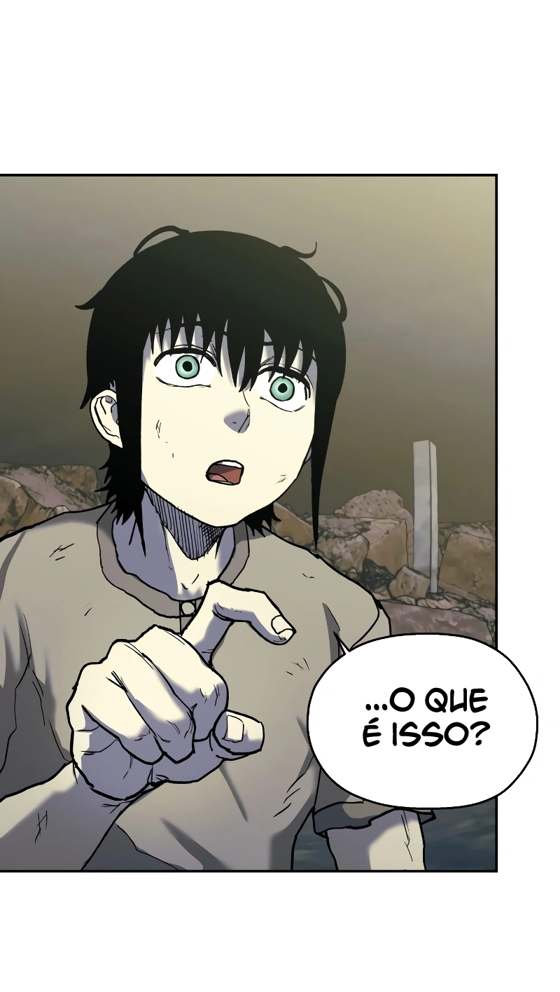 Surviving the Apocalypse Capítulo 7 Página 18
