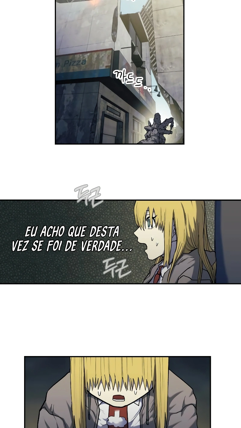 Surviving the Apocalypse Capítulo 7 Página 2