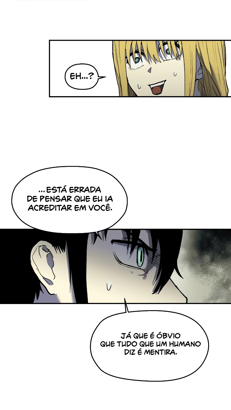 Surviving the Apocalypse Capítulo 7 Página 25