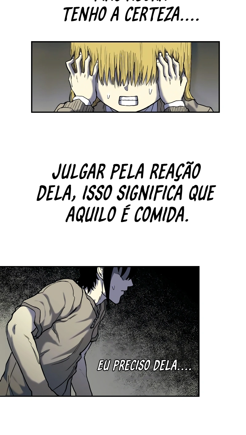 Surviving the Apocalypse Capítulo 7 Página 27