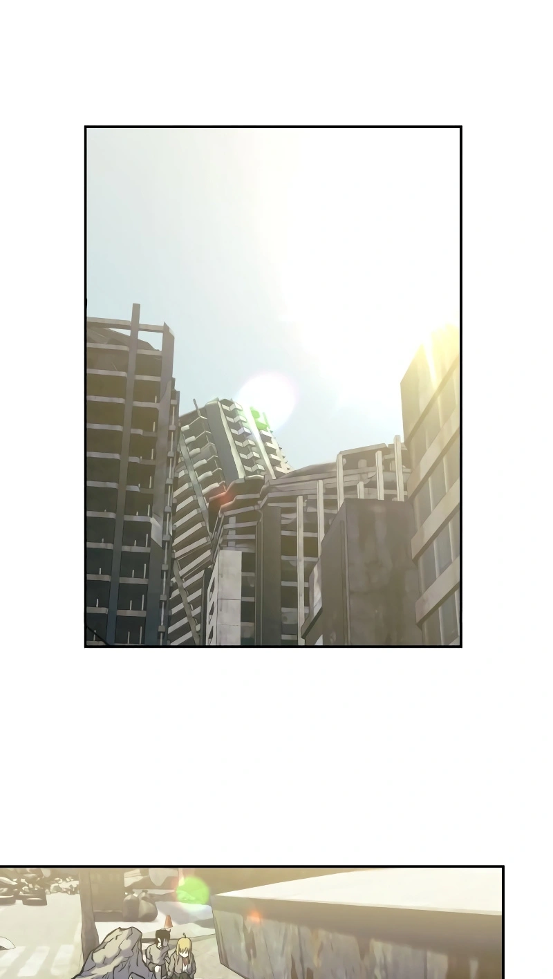 Surviving the Apocalypse Capítulo 7 Página 39