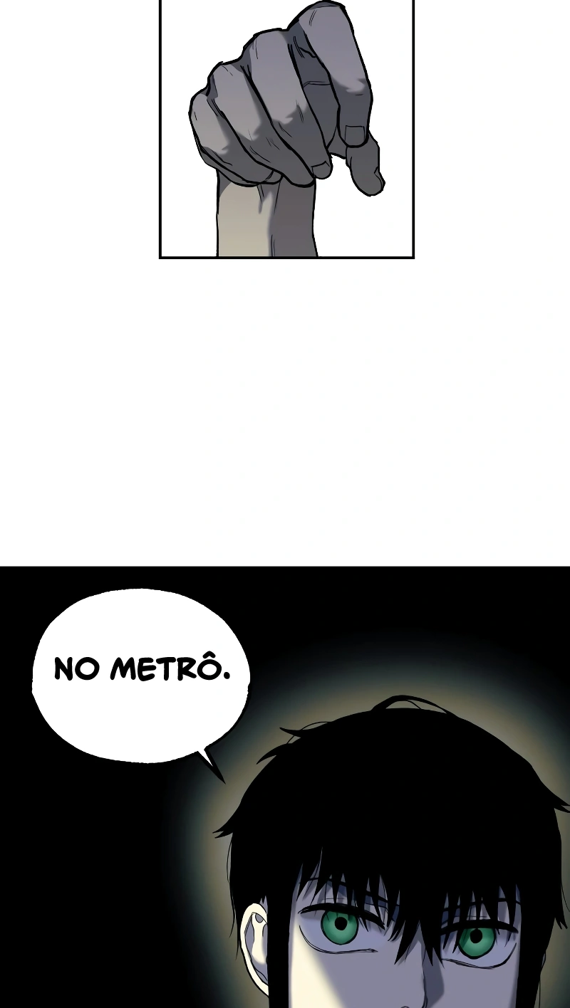 Surviving the Apocalypse Capítulo 7 Página 44