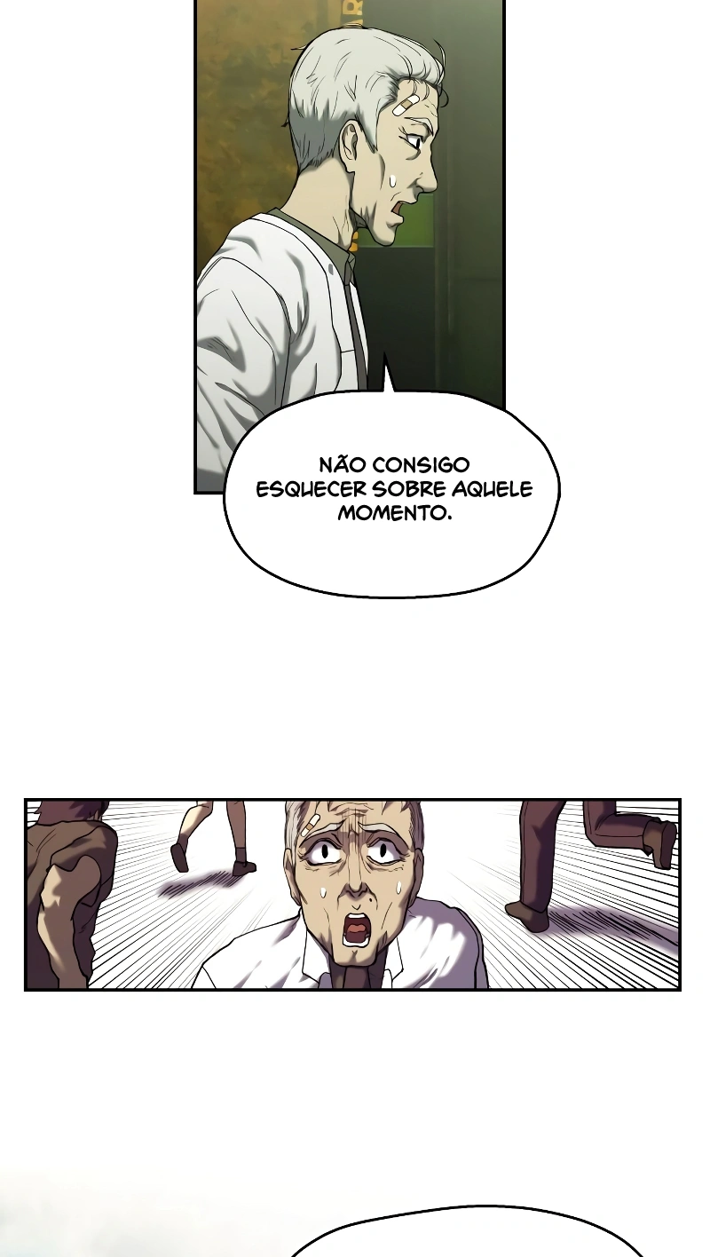 Surviving the Apocalypse Capítulo 7 Página 59