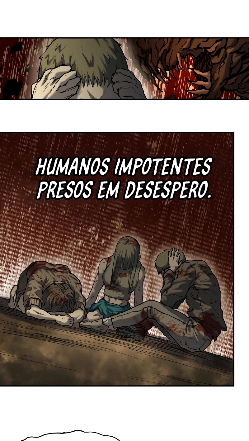 Surviving the Apocalypse Capítulo 7 Página 65