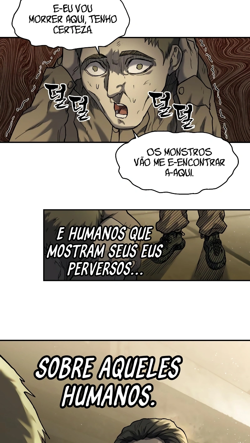 Surviving the Apocalypse Capítulo 7 Página 66