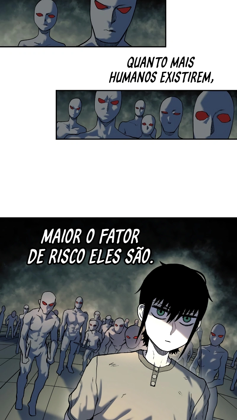 Surviving the Apocalypse Capítulo 7 Página 70