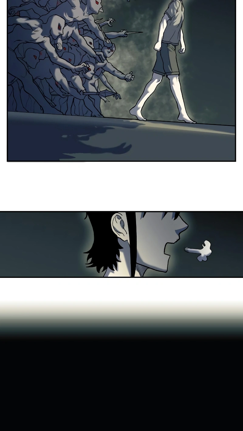 Surviving the Apocalypse Capítulo 7 Página 72