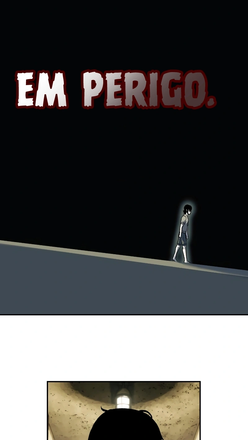 Surviving the Apocalypse Capítulo 7 Página 73
