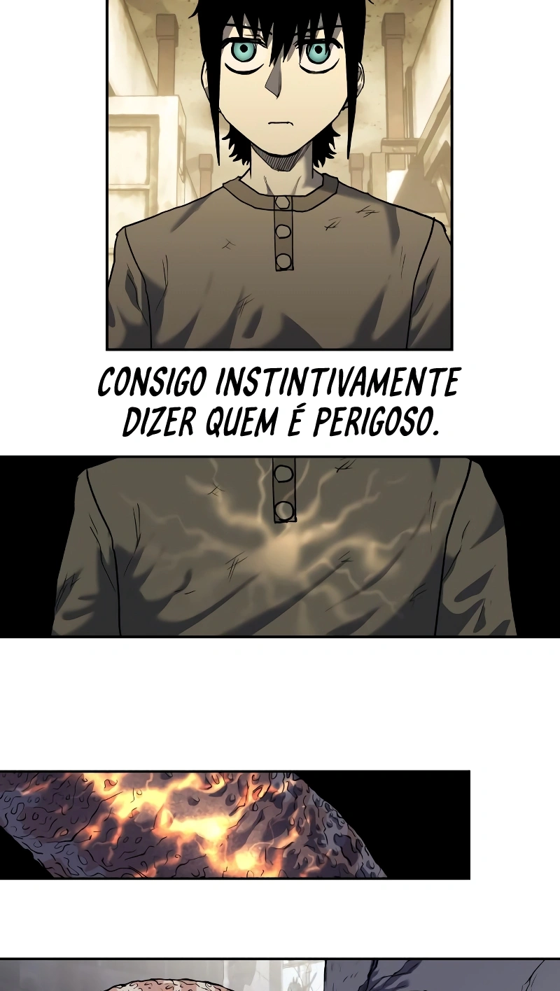 Surviving the Apocalypse Capítulo 7 Página 74
