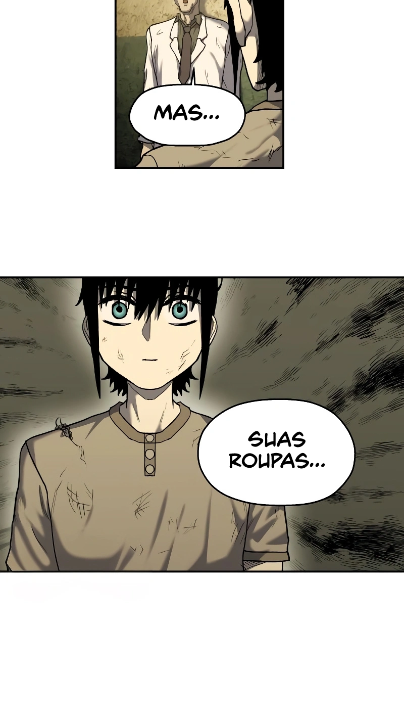 Surviving the Apocalypse Capítulo 7 Página 85