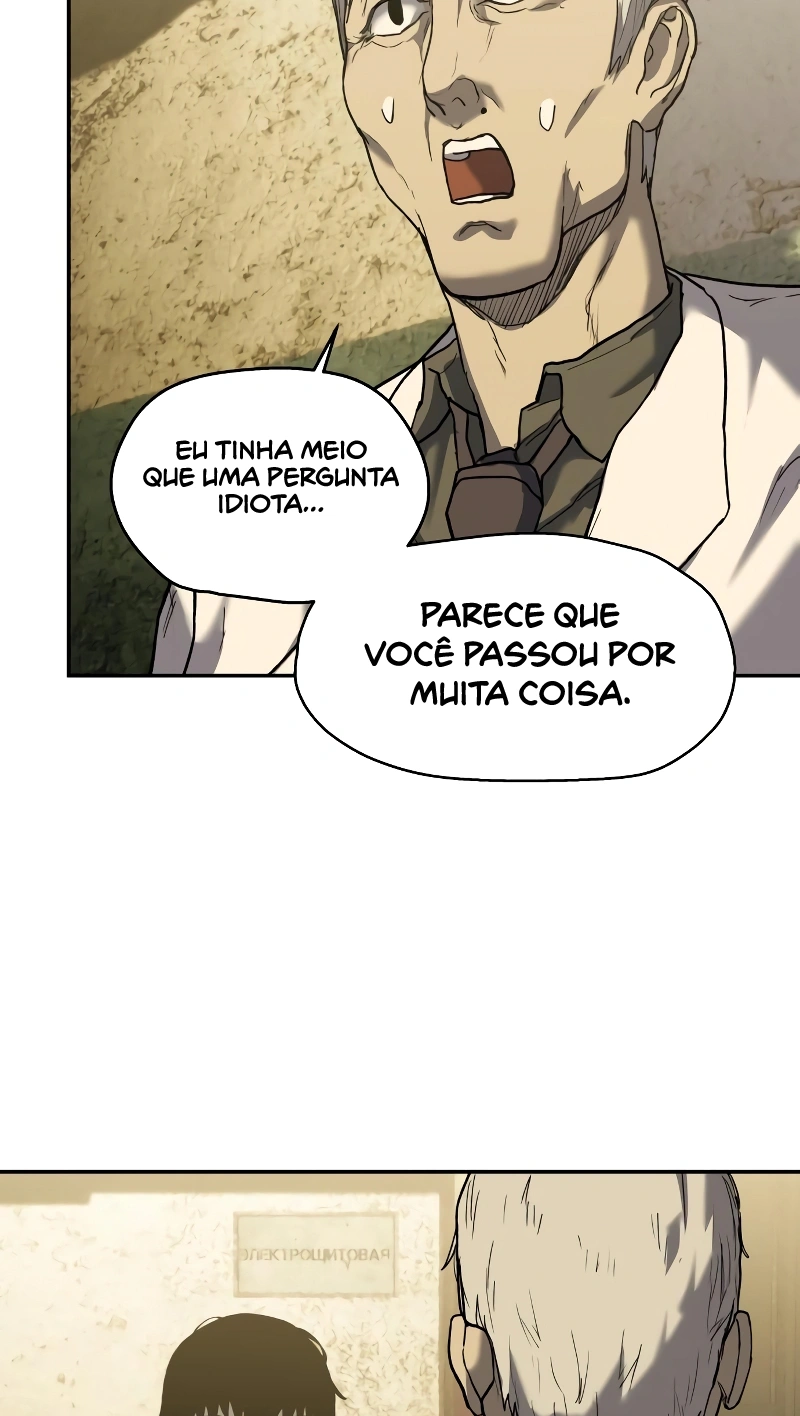 Surviving the Apocalypse Capítulo 7 Página 87