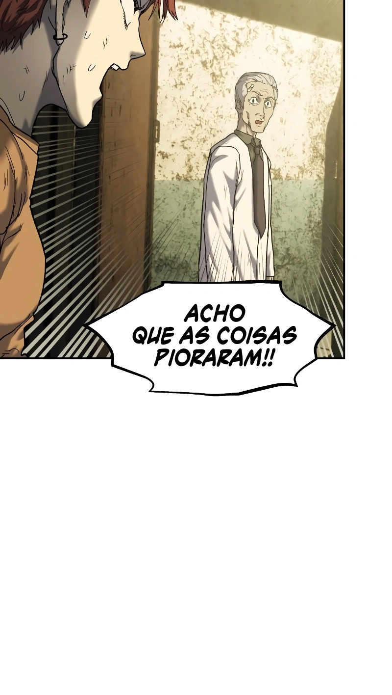 Surviving the Apocalypse Capítulo 7 Página 93