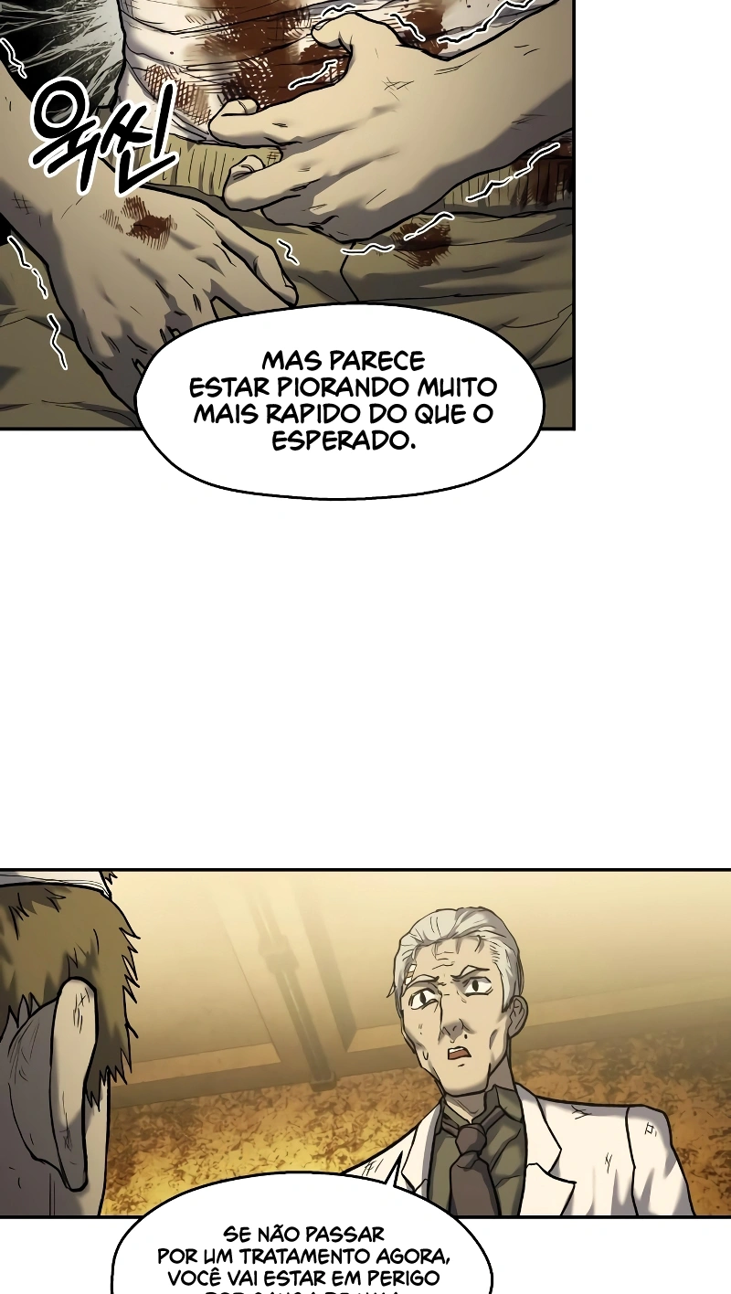 Surviving the Apocalypse Capítulo 7 Página 96
