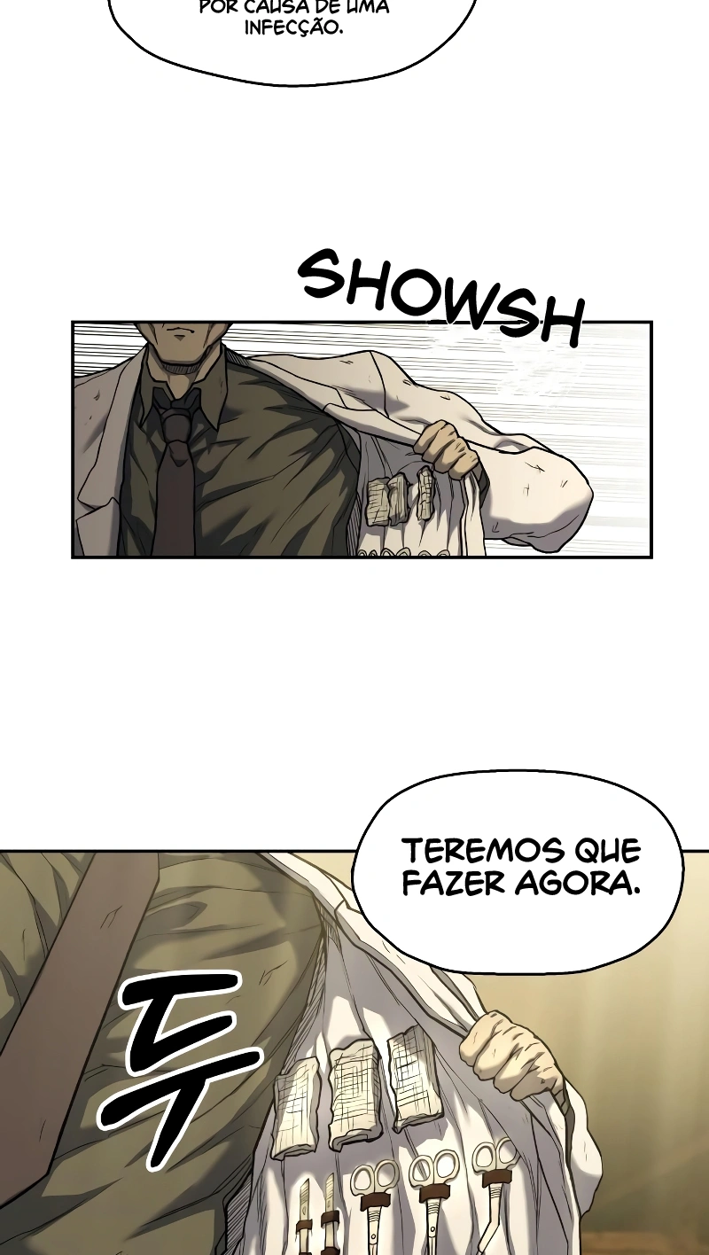 Surviving the Apocalypse Capítulo 7 Página 97