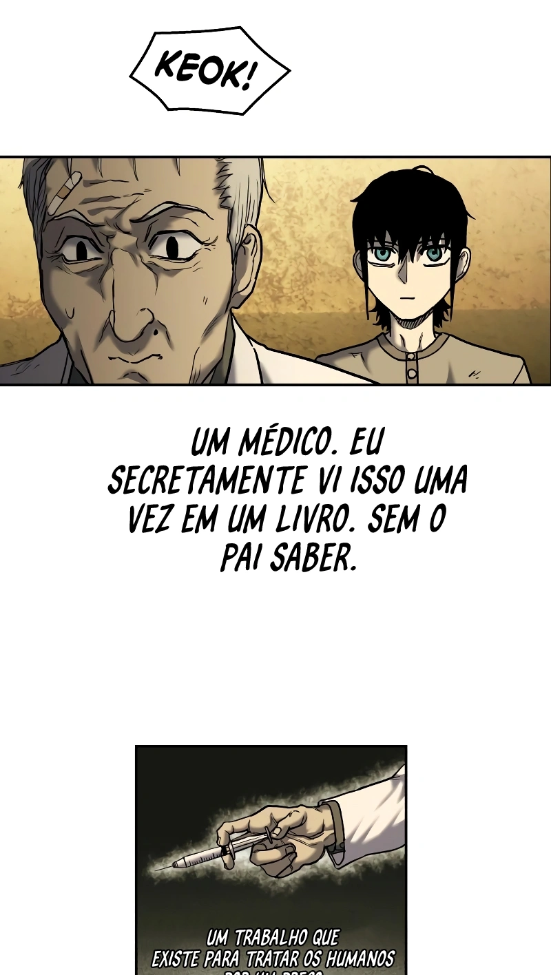 Surviving the Apocalypse Capítulo 7 Página 99