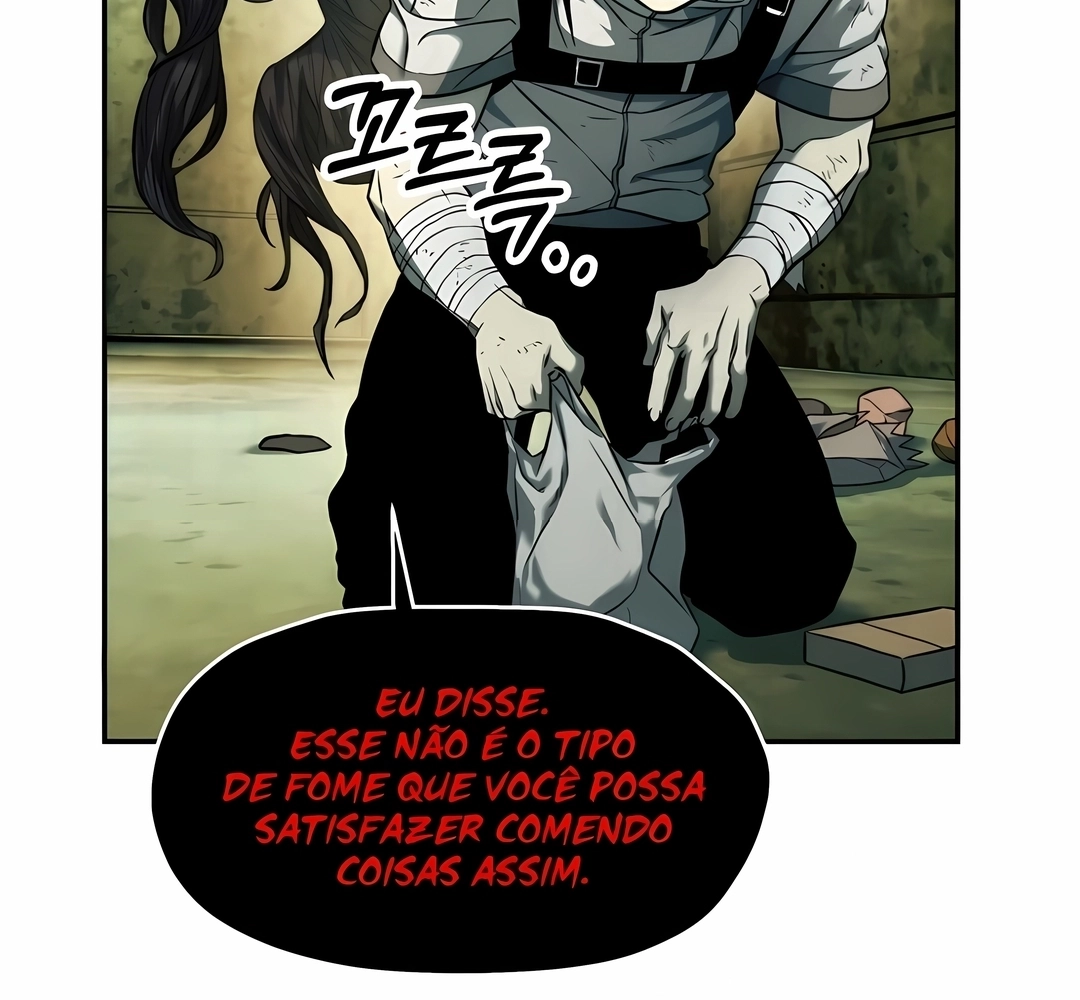 Surviving the Apocalypse Capítulo 70 Página 39